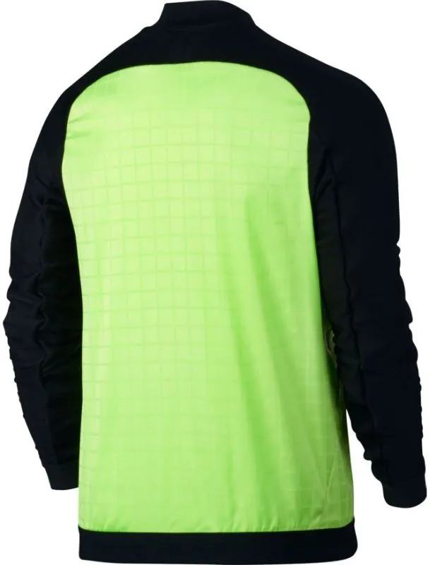 Nike Rafa Premier Jacket - ghost green/black