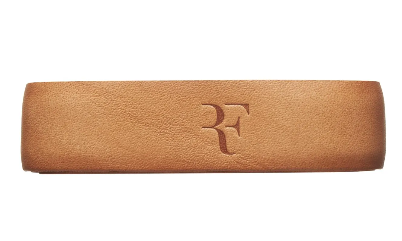 Wilson RF Premium Leather Replacement Grip 1P