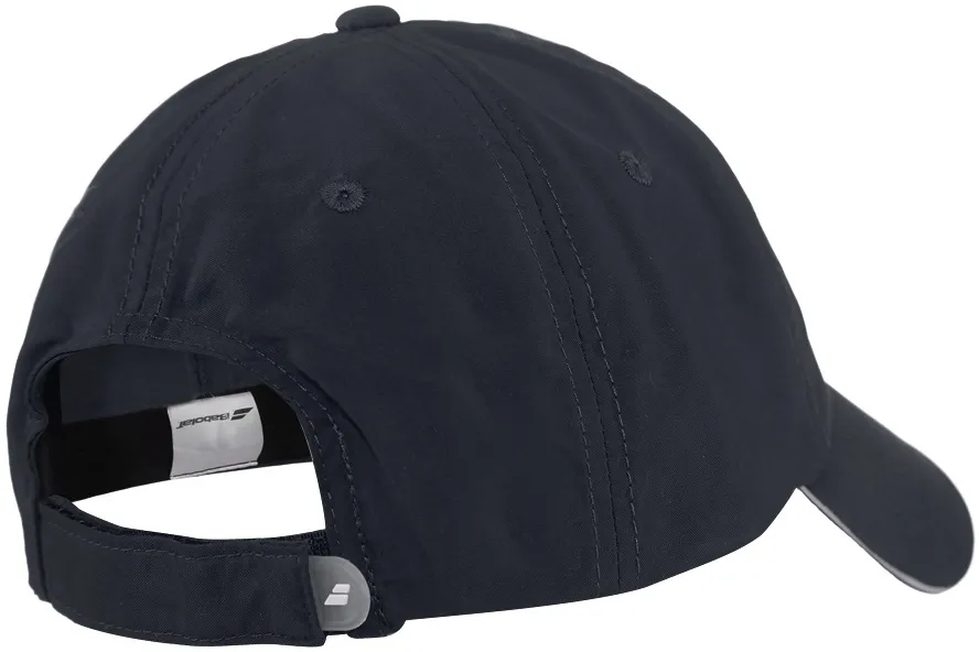 Babolat Basic Logo Cap - dark blue