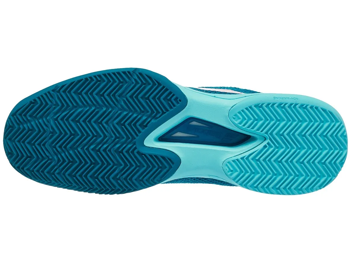 babolat-jet-tere-clay-women-harbor-blue-5 Babolat Jet Tere Clay Women - harbor blue