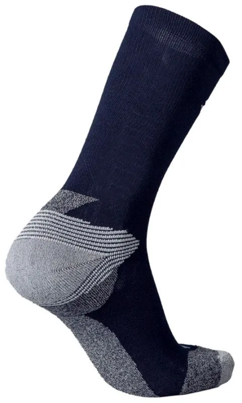 lotto-tennis-sock-1-para-night-blue-2 Lotto Tennis Sock - 1 para/night blue
