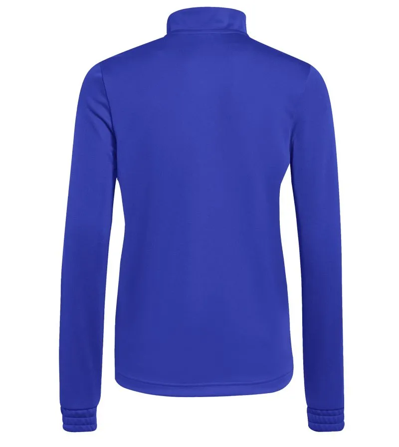 Adidas Entrada 22 Training Top - royal blue