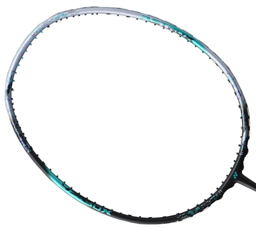 Yonex Astrox 88D Pro - silver/black