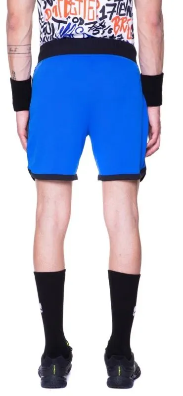 Hydrogen Tech Shorts Man - bluette
