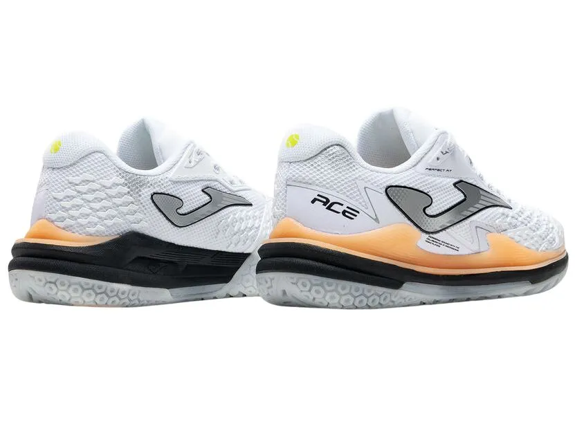 Joma Ace 2602 All Court - white