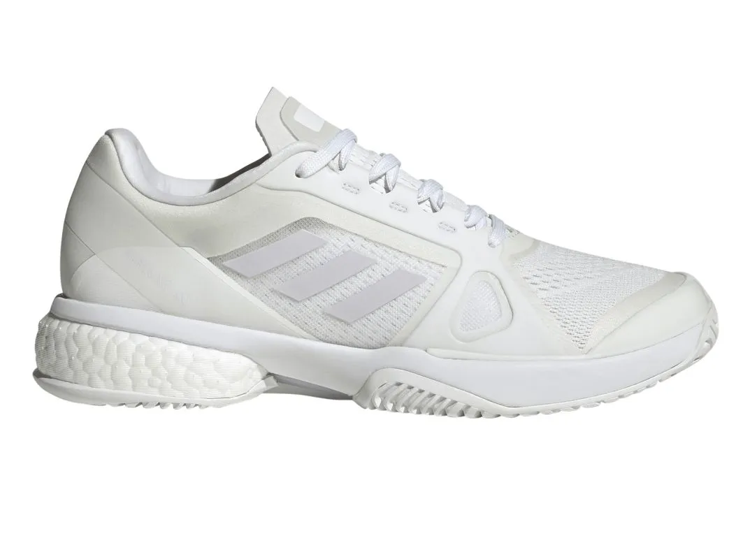 Adidas Avaluxe - footwear white/frozen purple/footwear white