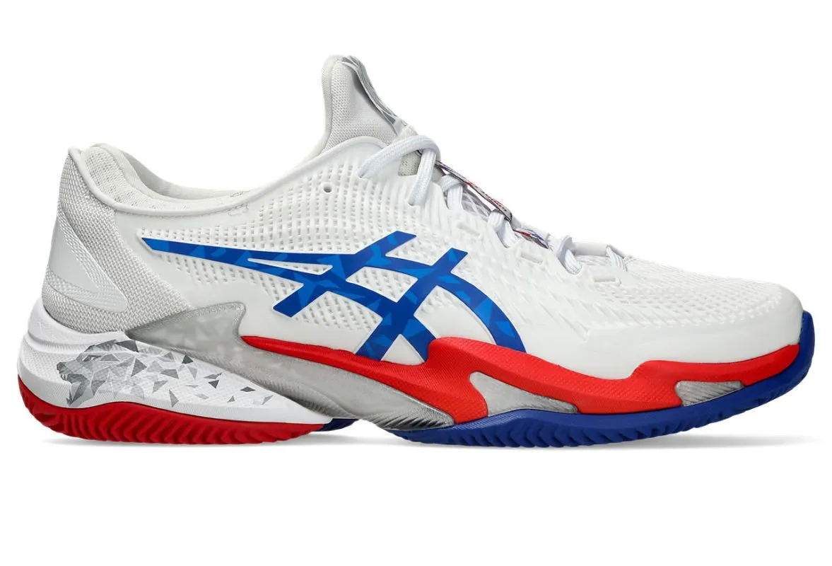 Asics Court FF 3 Novak Clay