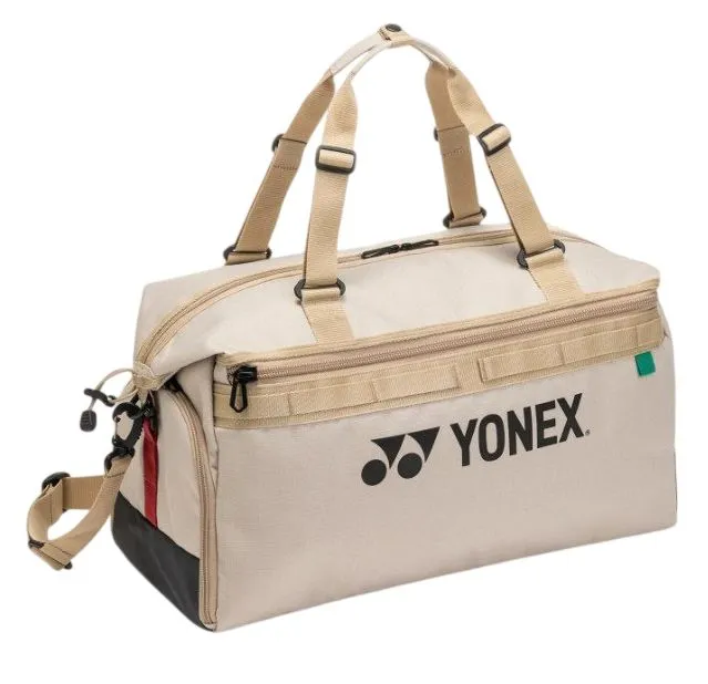 Yonex Gearlogic Boston - beige