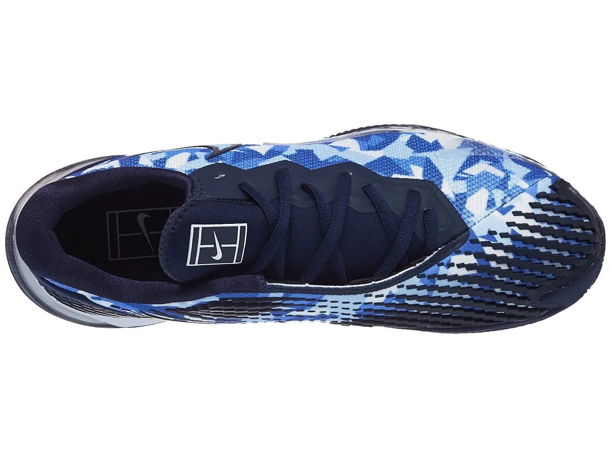 nike-air-zoom-vapor-cage-4-clay-royal-pulse-obsidian-white-4 Nike Air Zoom Vapor Cage 4 Clay - royal pulse/obsidian/white