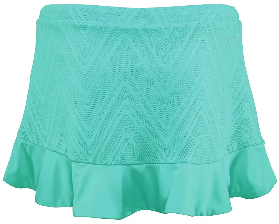 lotto-nixia-iv-skirt-green-thai-2 Lotto Nixia IV Skirt - green thai