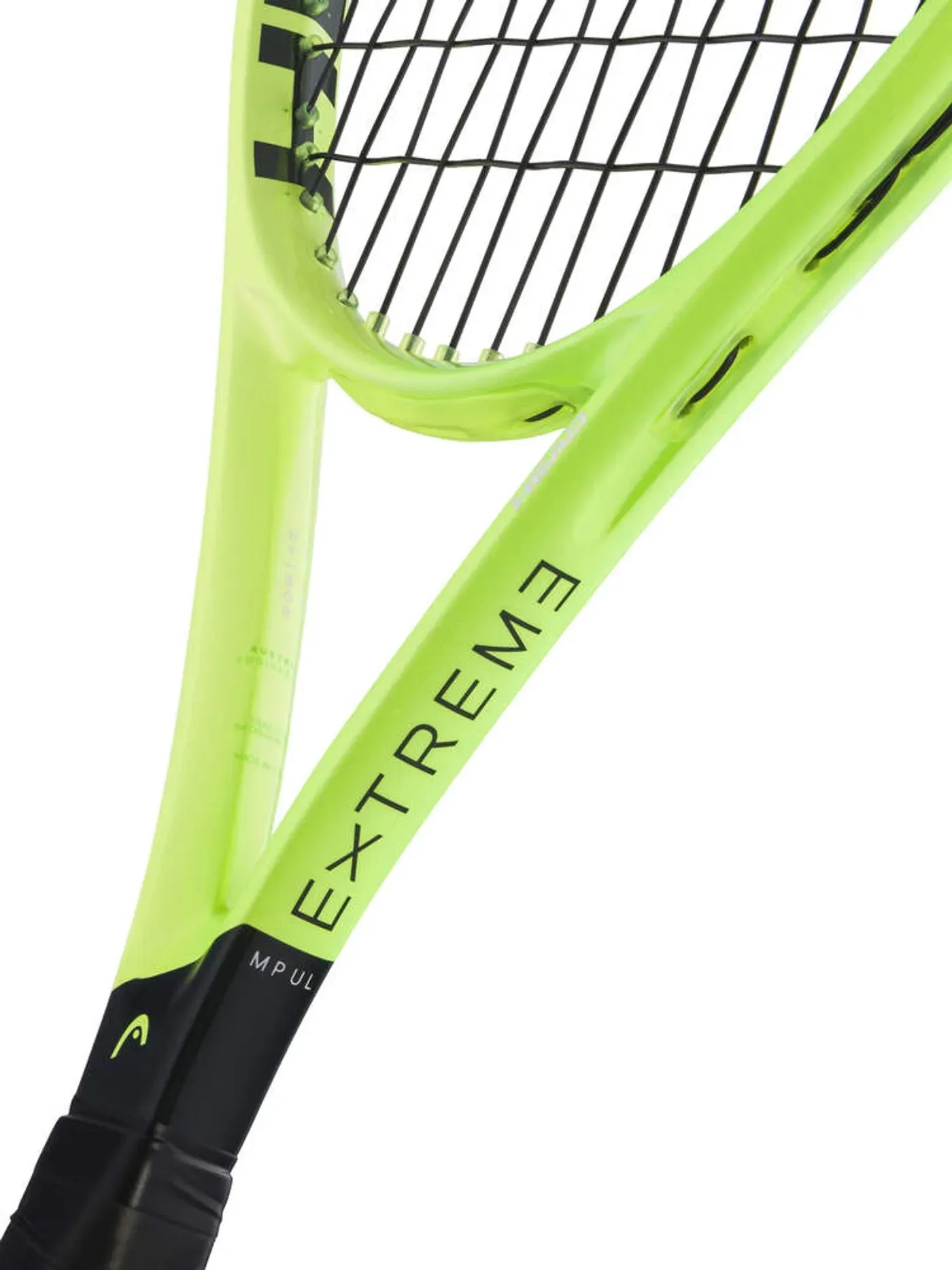Head Extreme MP UL 2026 (tester)