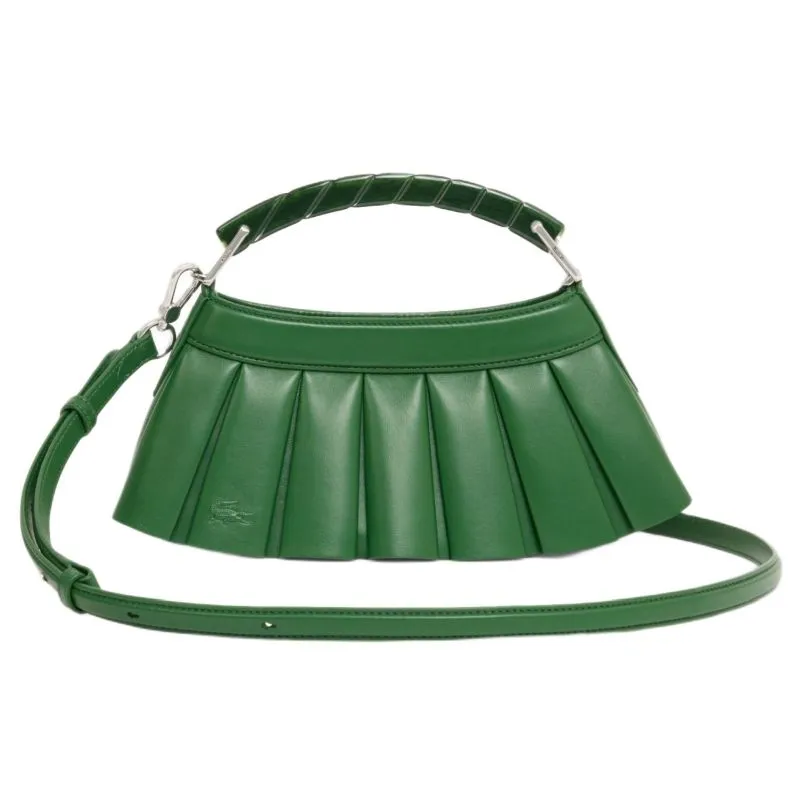 Lacoste Lenglen Leather - fairway green Lacoste Lenglen Leather - fairway green