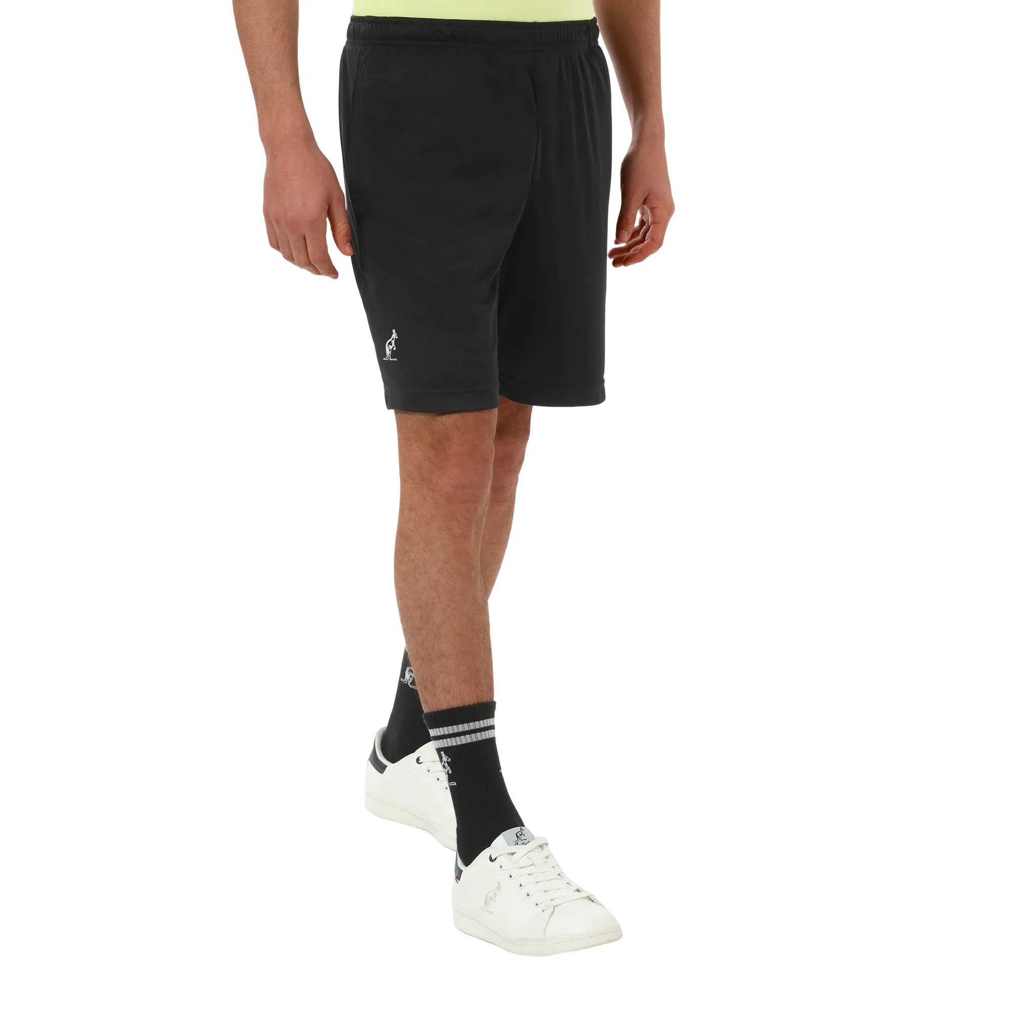 Australian Printed Ace Short - nero Australian Printed Ace Short - nero