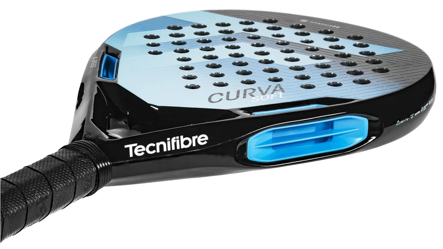 Tecnifibre Curva Soft 2026