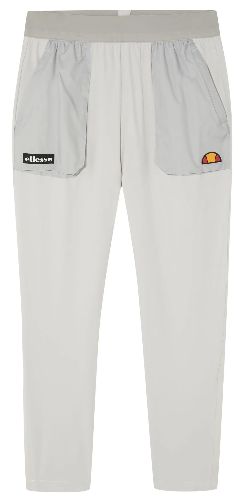 x1gXVOOSOylZcqz Ellesse Conley Track - light grey