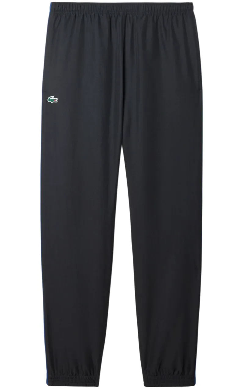 Lacoste Tennis Printed - black