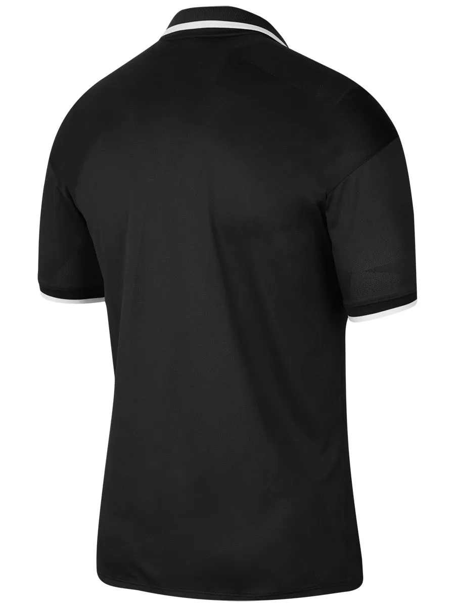 nike-court-breathe-slam-polo-ln-nt-black-white-2 Nike Court Breathe Slam Polo LN NT - black/white