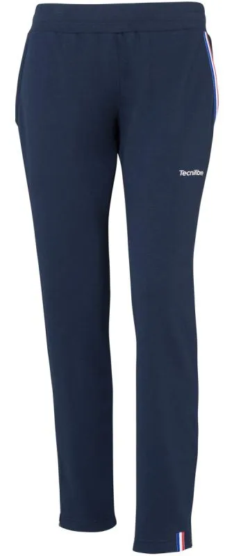 Tecnifibre Women Tech Pants - marine