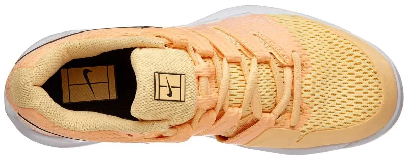 Nike WMNS Air Zoom Vapor X - tangerine tint/anthracite