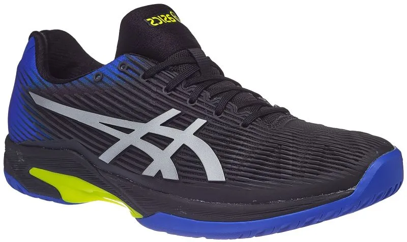 asics-solution-speed-ff-black-illusion-blue-1 Asics Solution Speed FF - black/illusion blue
