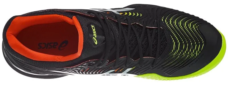 asics-court-ff-2-clay-black-white-4 Asics Court FF 2 Clay - black/white