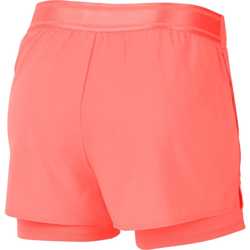nike-court-flex-short-sunblush-white-3 Nike Court Flex Short - sunblush/white