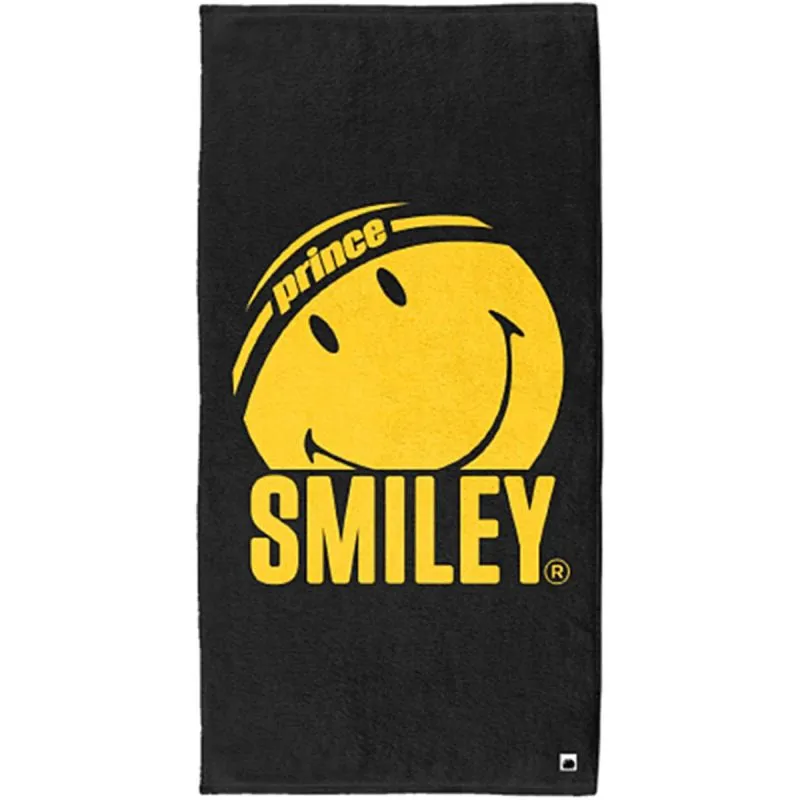 Prince X Smiley - black/yellow Prince X Smiley - black/yellow