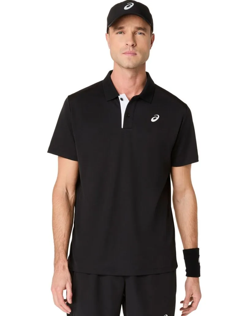 Asics Court - performance black