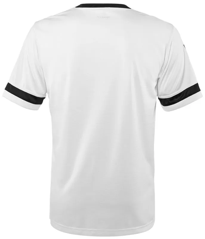 Adidas Club 3-Stripes Tee - white