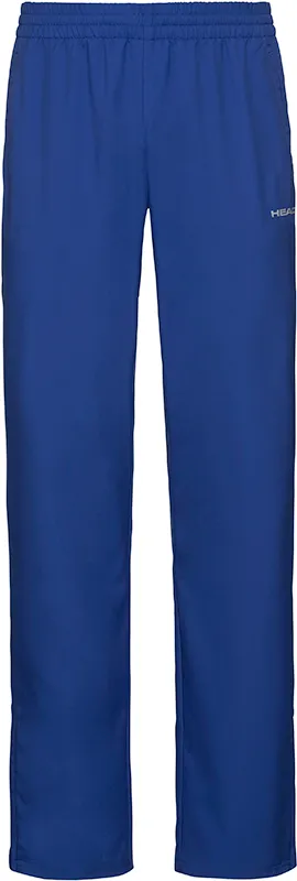 Head Club Pants M - royal blue