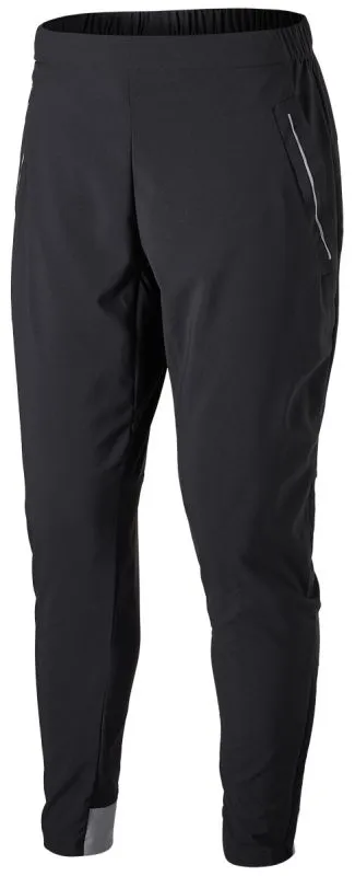 Adidas M Barricade Pant - black Adidas M Barricade Pant - black