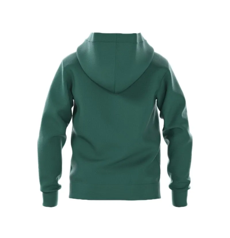 Björn Borg Essential 1 Zip - posy green