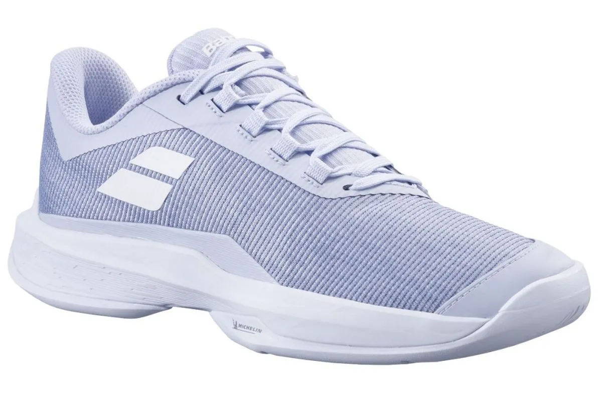 Babolat Jet Tere 2 All Court - xenon blue/white