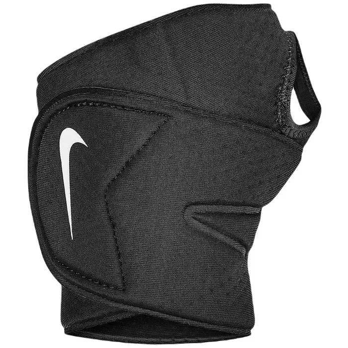 NK_NKN1000679010OS_887791360472_1 Nike Pro Dri-Fit Wrist And Thumb Wrap 3.0