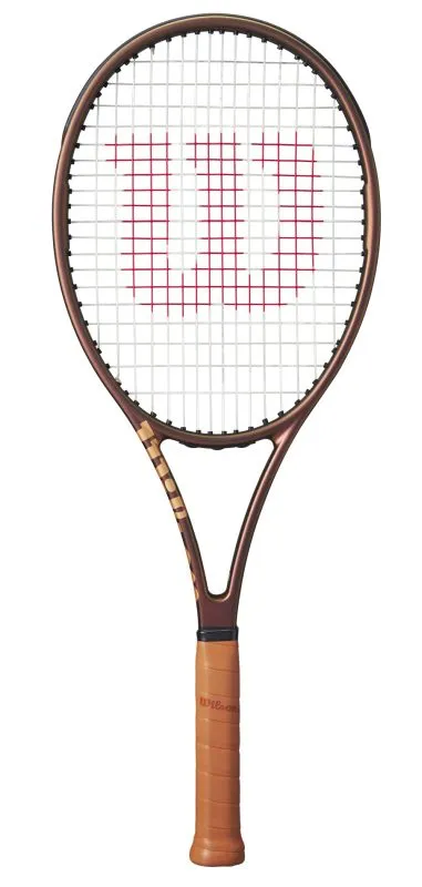 Wilson Pro Staff 97UL V14 (tester)