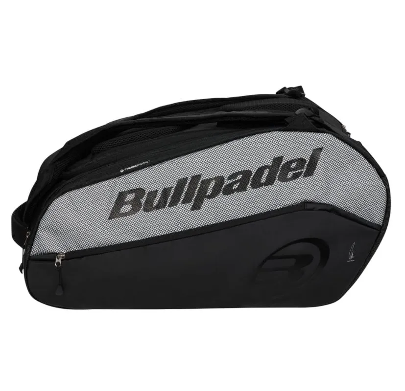 Bullpadel BPP26001 Vertex - black Bullpadel BPP26001 Vertex - black
