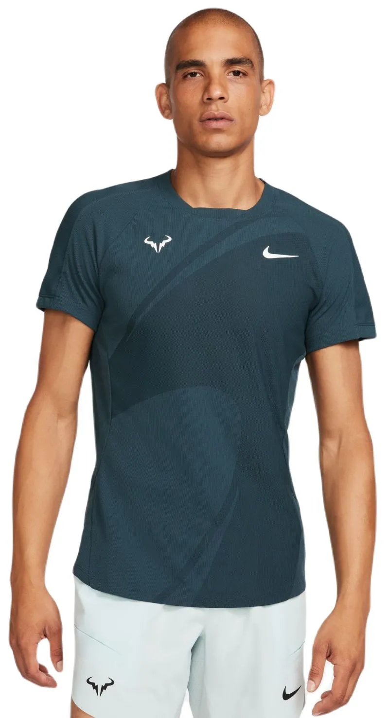 Nike Dri-Fit Rafa Tennis Top