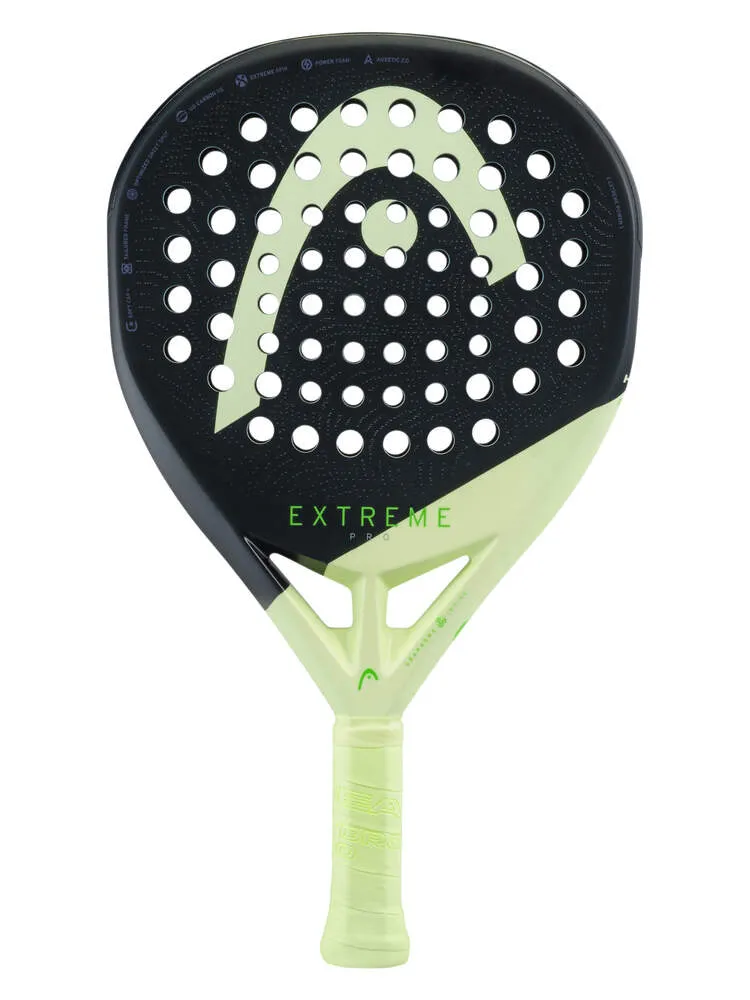 Head Extreme Pro 2026