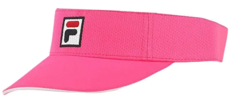 Fila Vuckonic Mesh - pink Fila Vuckonic Mesh - pink