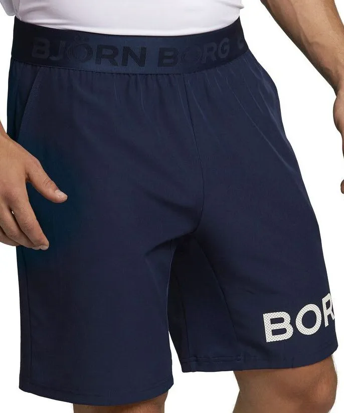 Björn Borg Shorts Borg - peacoat