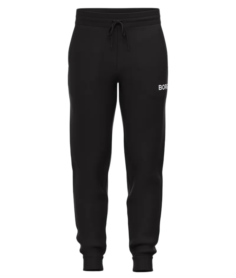Björn Borg Essential 3 Tapered - black beauty