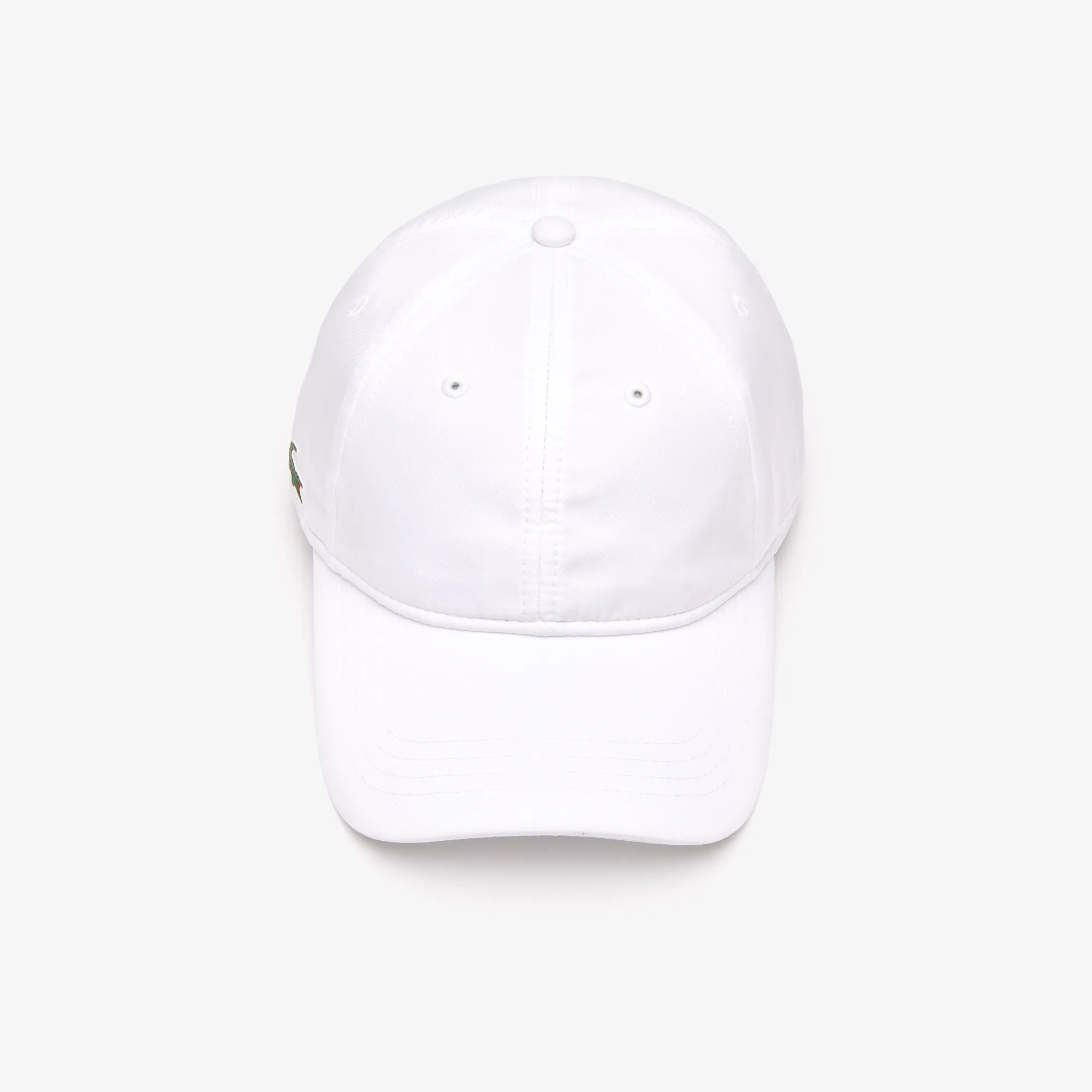 lacoste-men-s-sport-cap-white-2 Lacoste Men's Sport Cap - white