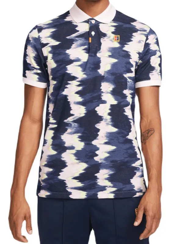 Nike Print Slim-Fit - pink foam