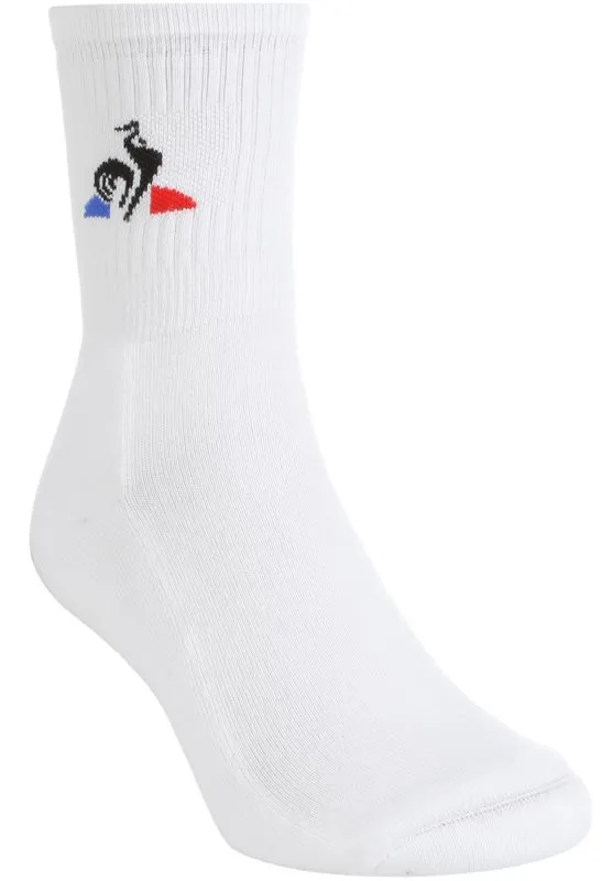 Le Coq Sportif Chaussettes Tennis N1 1P