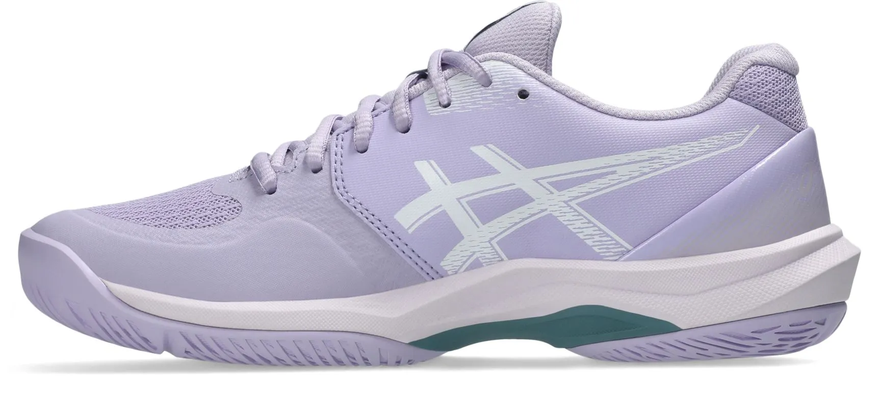 Asics Court Hunter FF - murasaki/dahlia