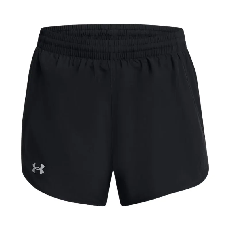 Under Armour Fly By 2-in-1 - black Under Armour Fly By 2-in-1 - black