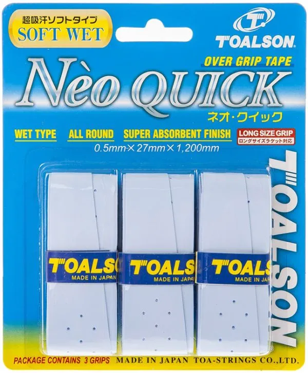 toalson-neo-quick-3p-blue Toalson Neo Quick 3P- blue
