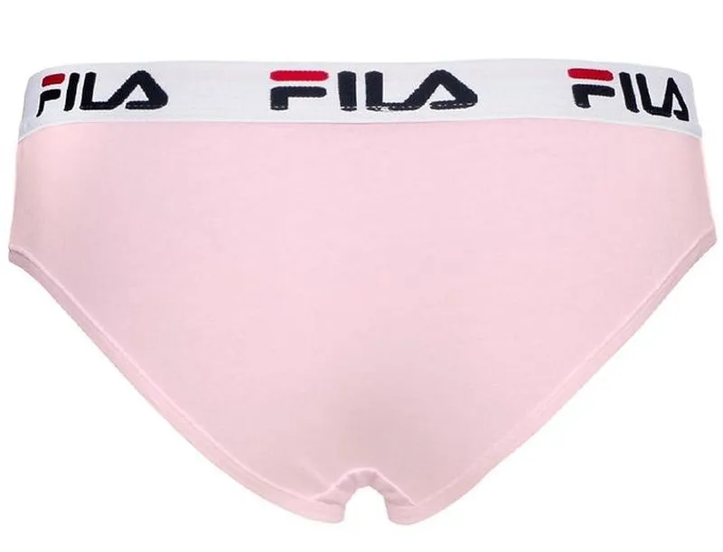 fila-underwear-woman-brief-1-pack-sweet-pink-2 Fila Underwear Woman Brief 1 pack - sweet pink