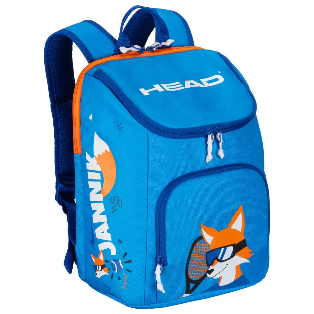 Head Kids Tour (14L) Sinner Edition - blue