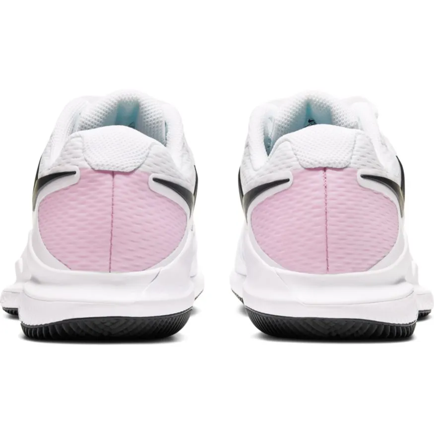 Nike WMNS Air Zoom Vapor X - white/black/pink foam